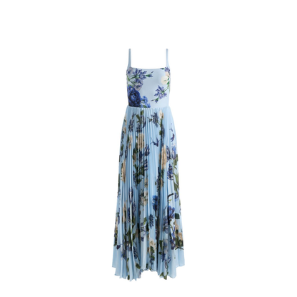 Light Blue Dresses - Image 1