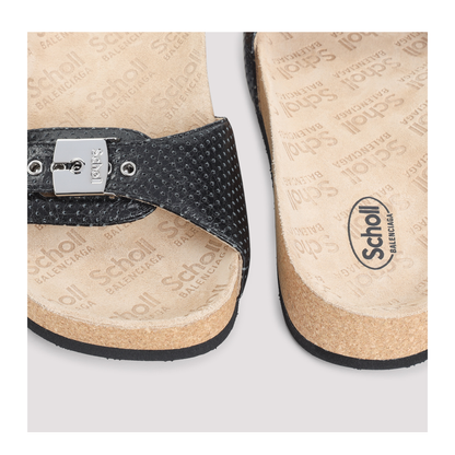 L030 Scholl Sandal - Image 6