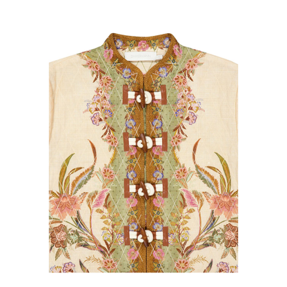 Jackets Kaki - Image 2
