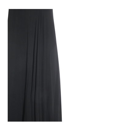 Maxi Dress In Blue - Image 6