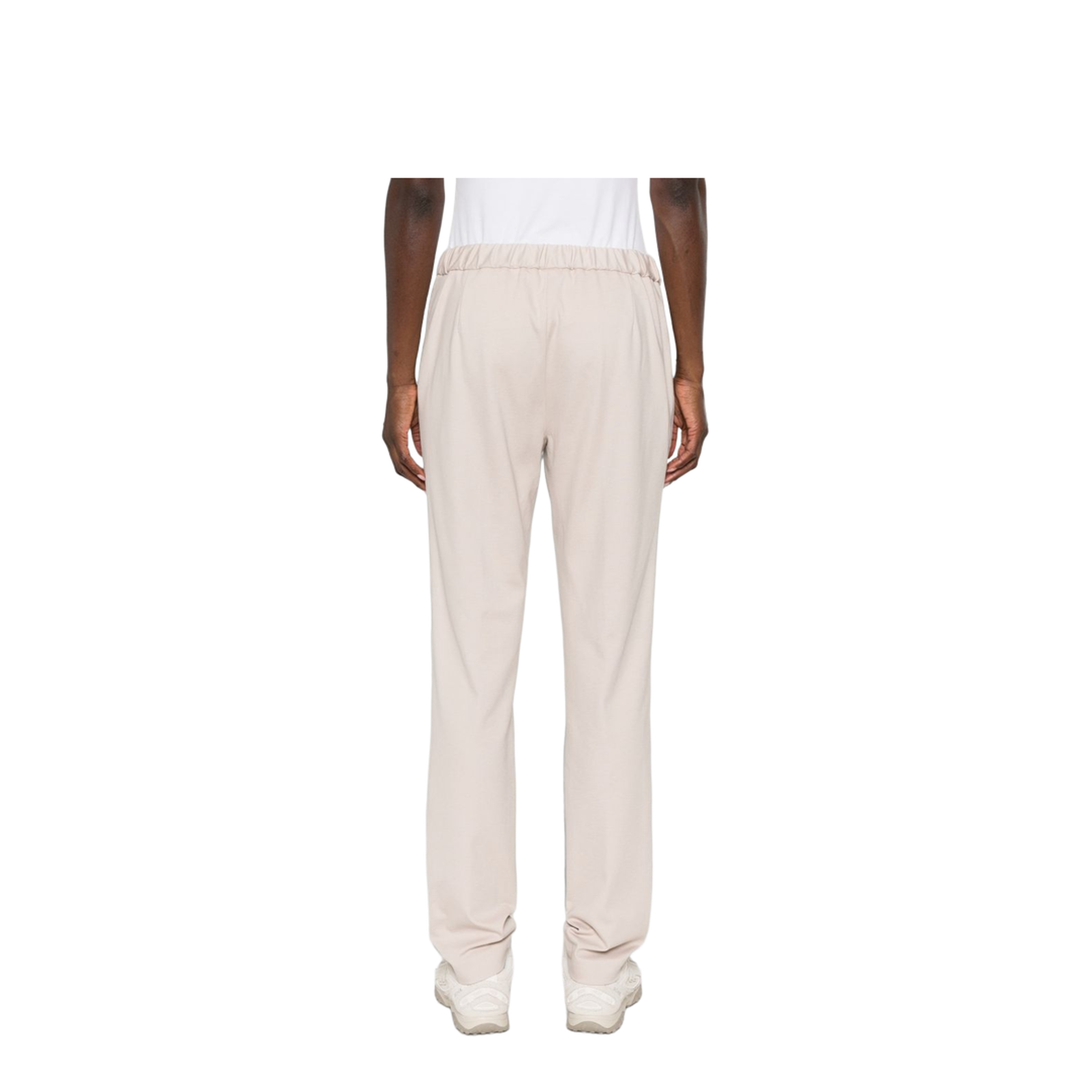 Trousers Beige - Image 2
