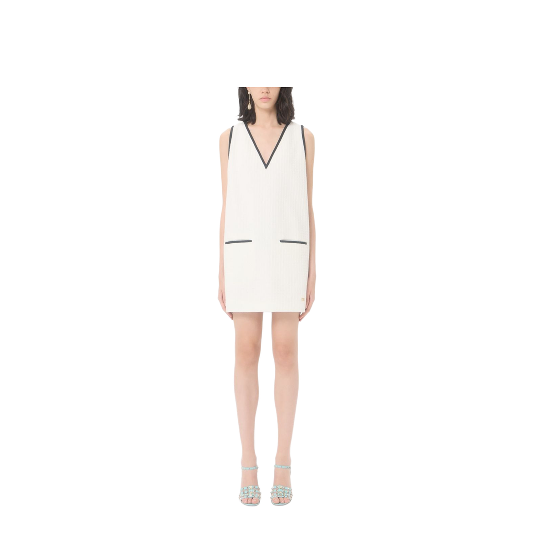 Dresses White - Image 3