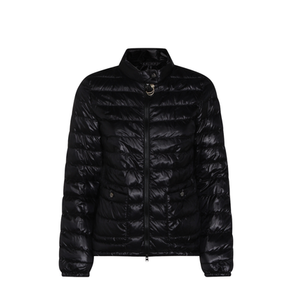 Short Padded Down Jacket - Image 2