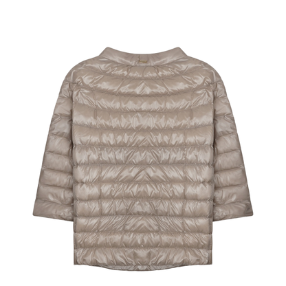 Padded Jacket - Image 2