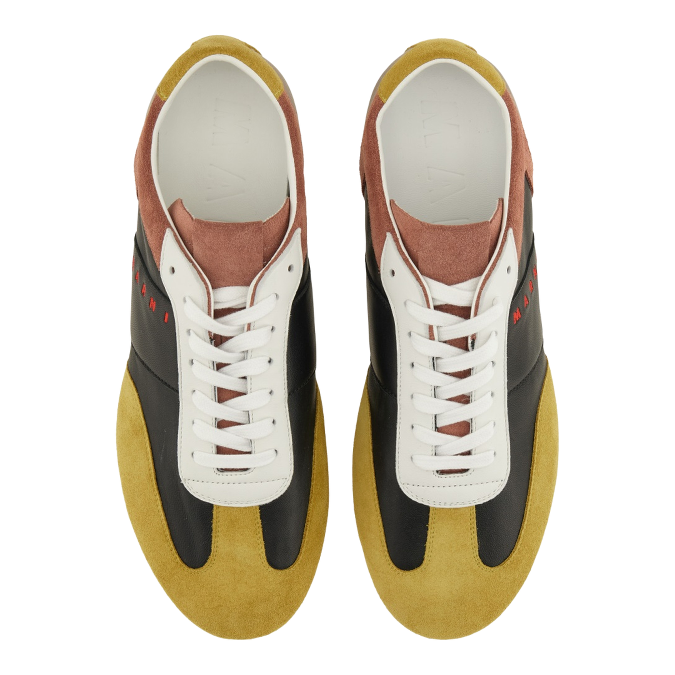 Leather Sneaker - Image 5