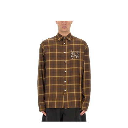 Monogram Shirt - Image 1