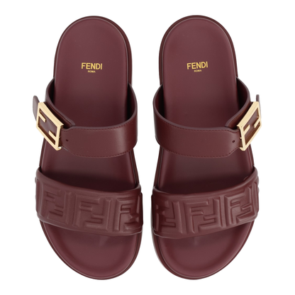 Feel Leather Red - Image 5