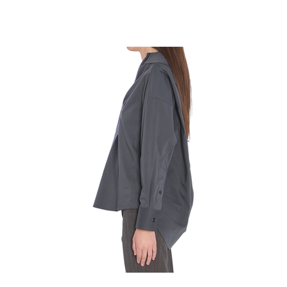 Cotton And Silk Shirt - Image 3