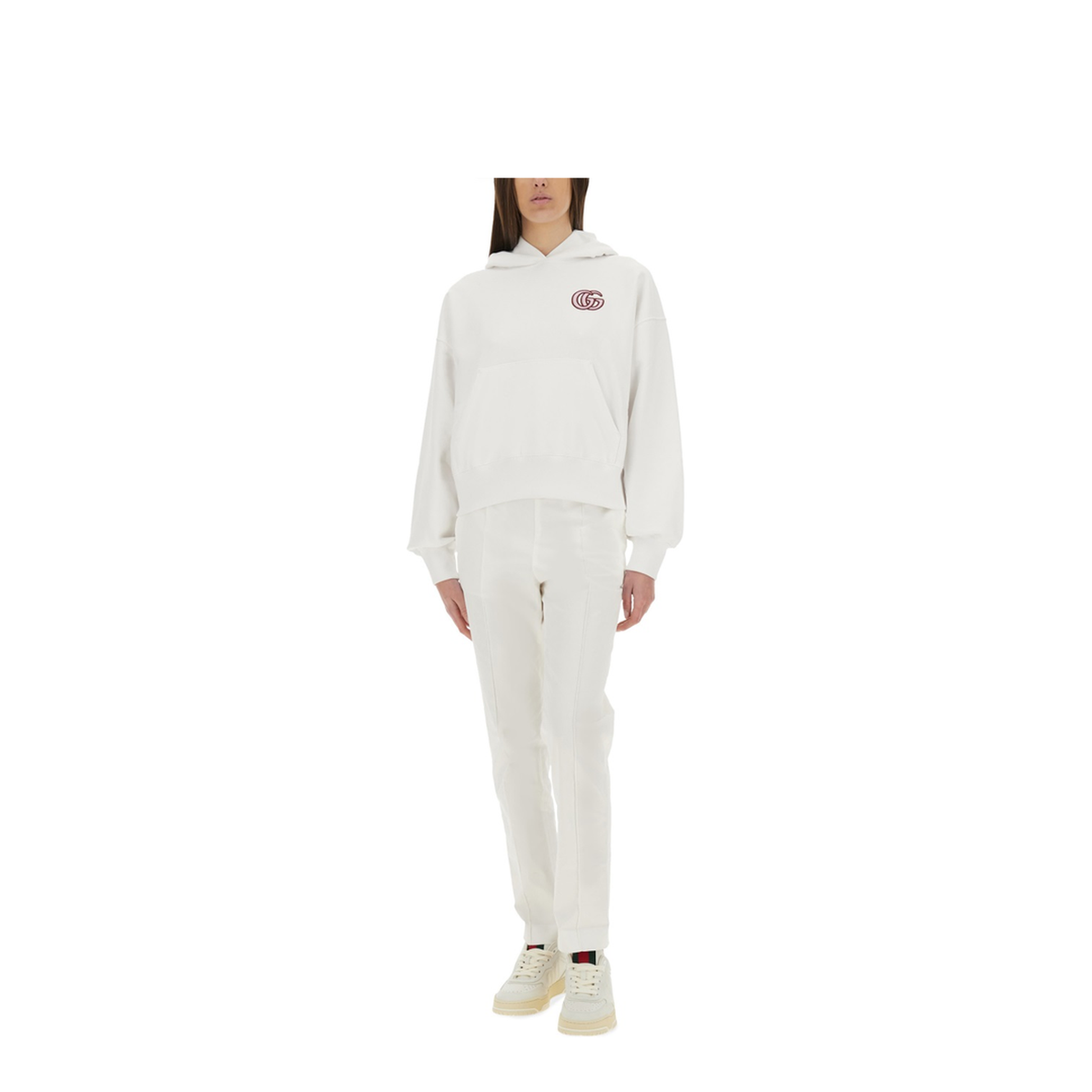 L/S HOODIE BOXY - Image 2