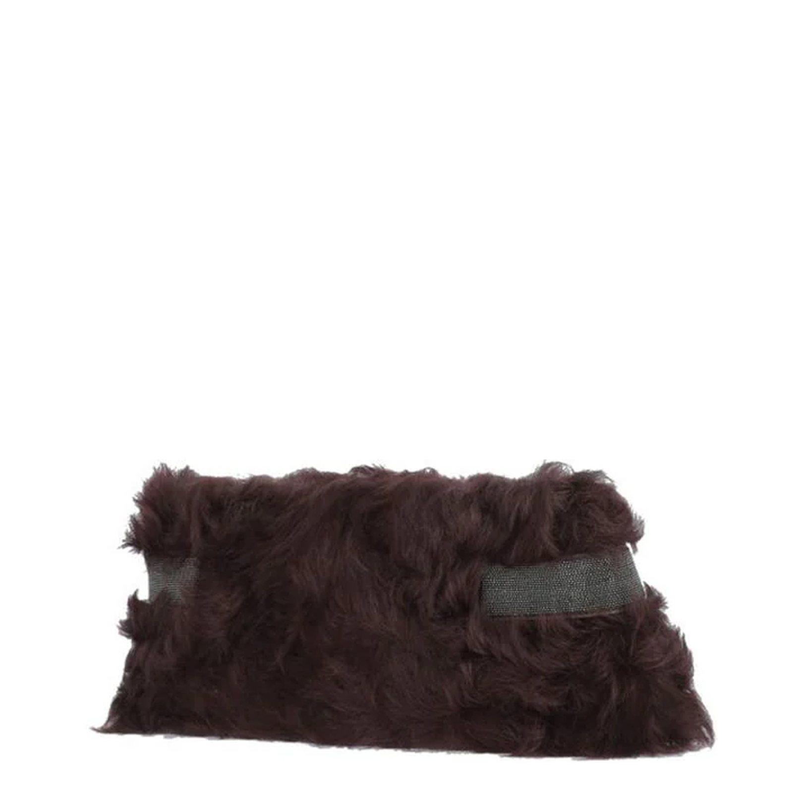 Fur Handbag - Image 4