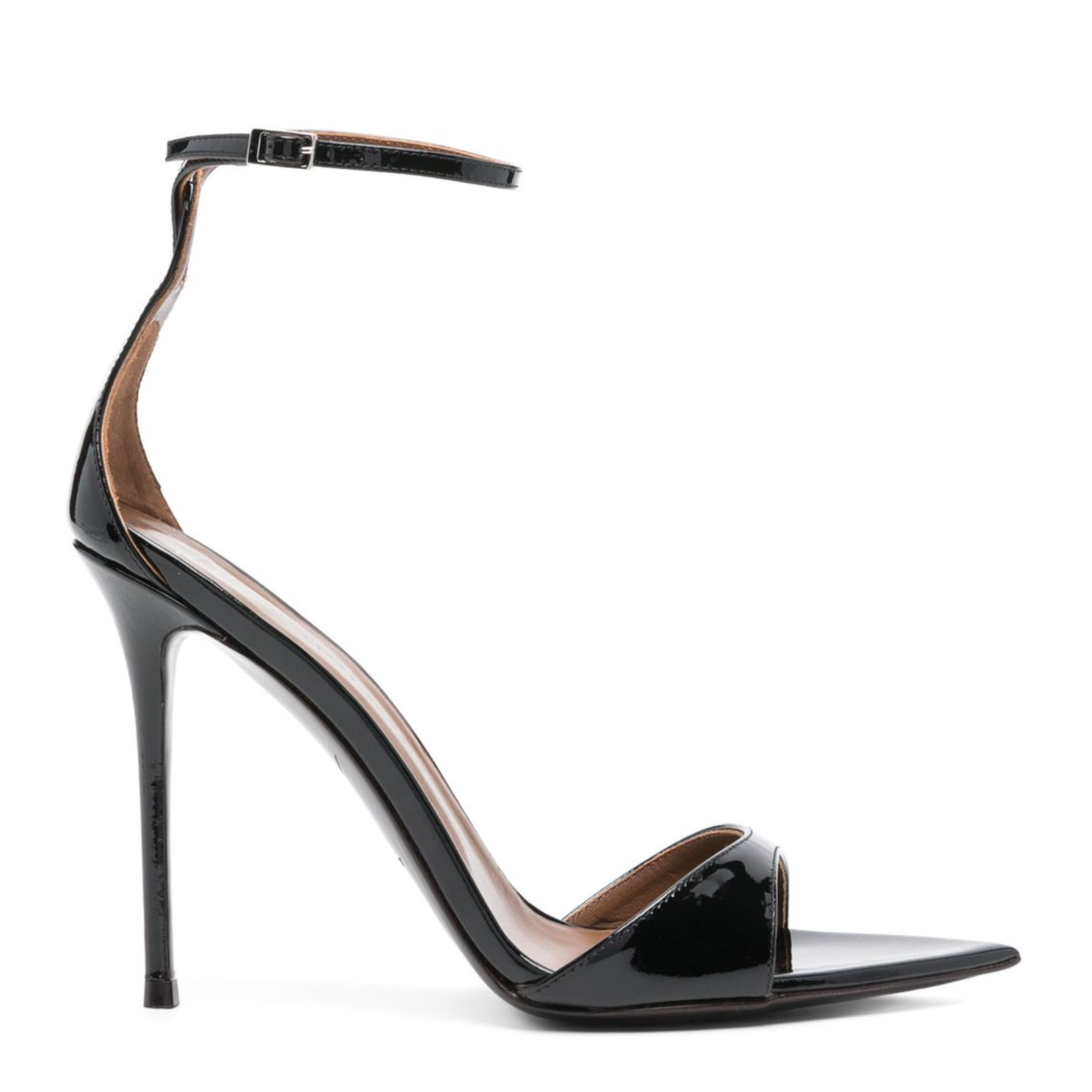 Sandals Black - Image 1