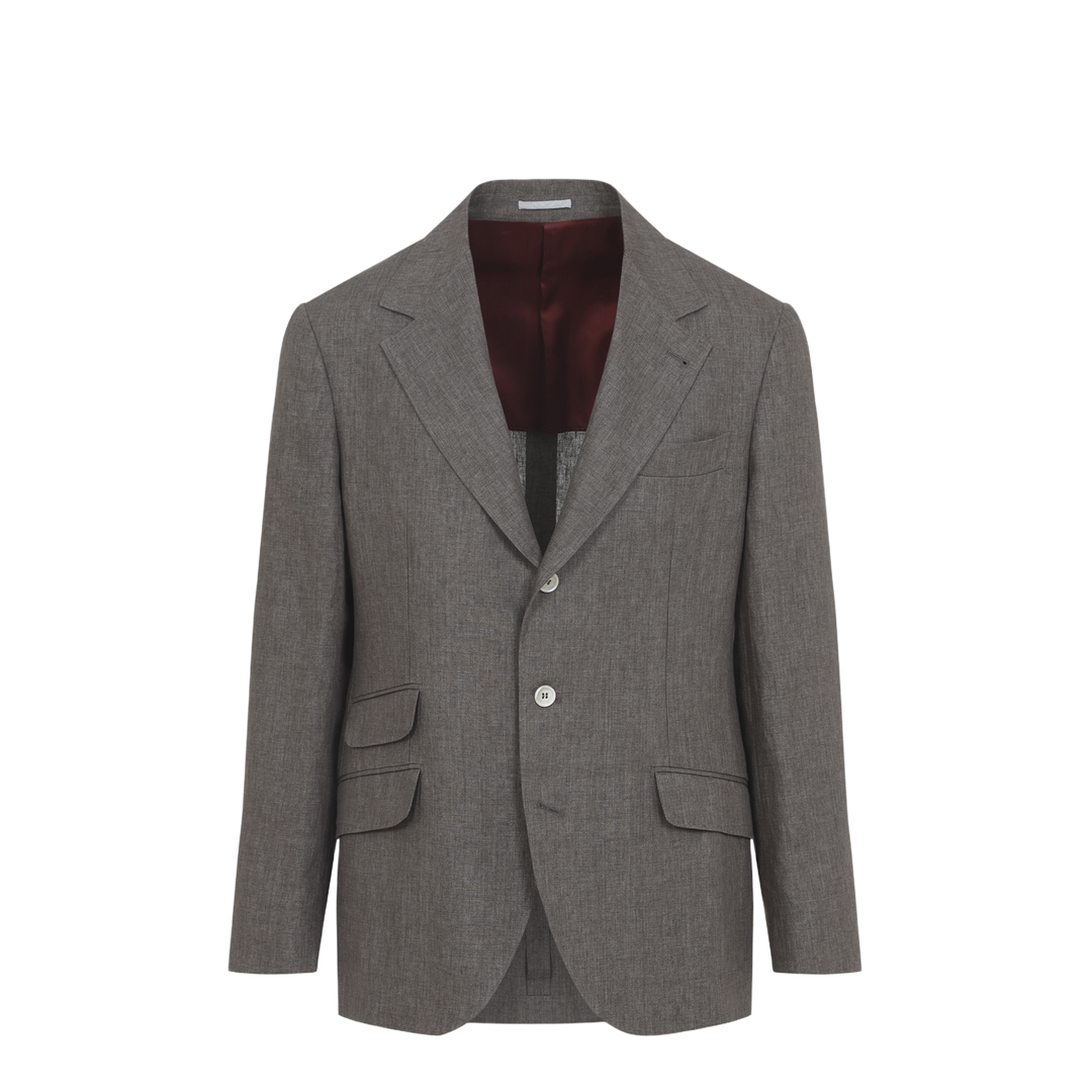 Linen Jacket - Image 1