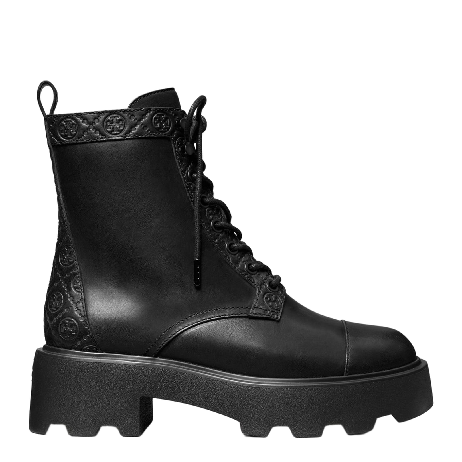 Boots Black - Image 1