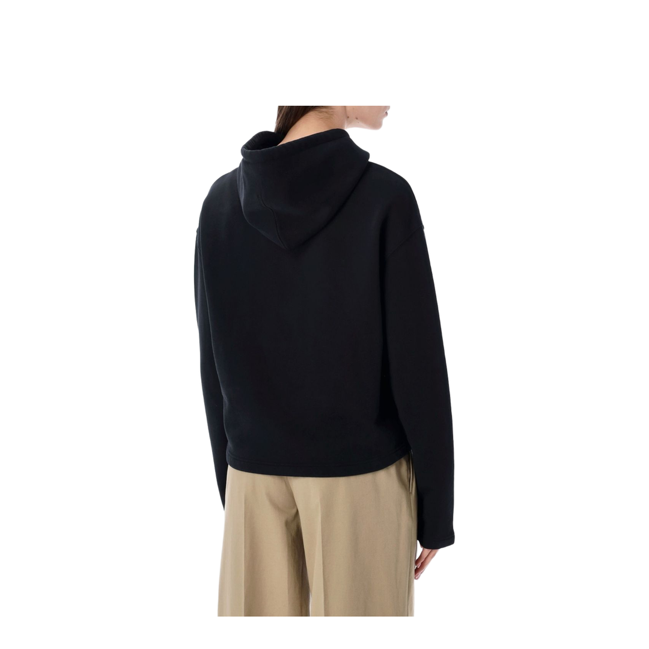 Sweaters BLACK - Image 2