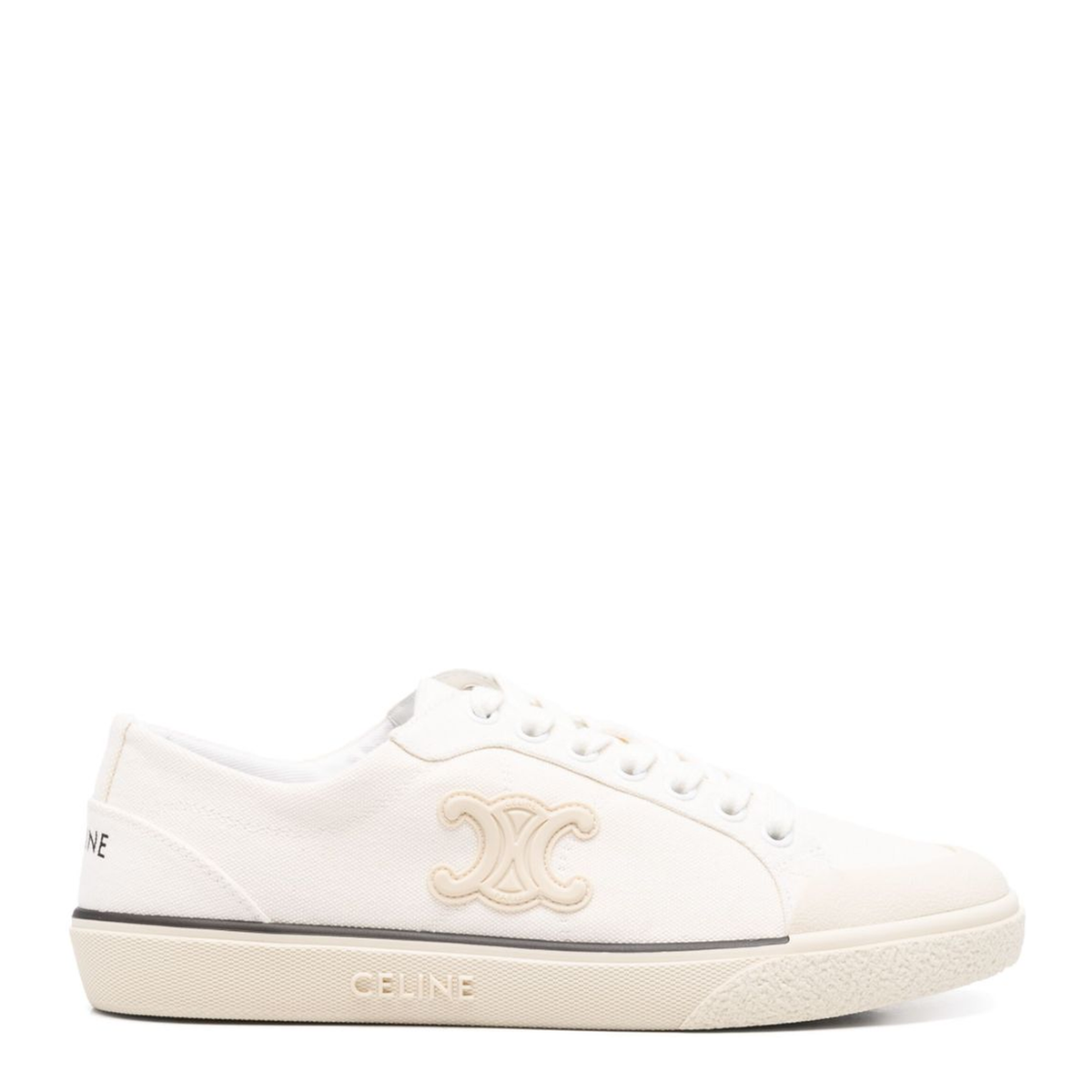 Capsule Sneakers White - Image 1