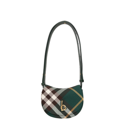 Mini Rocking Horse Shoulder Bag - Image 1