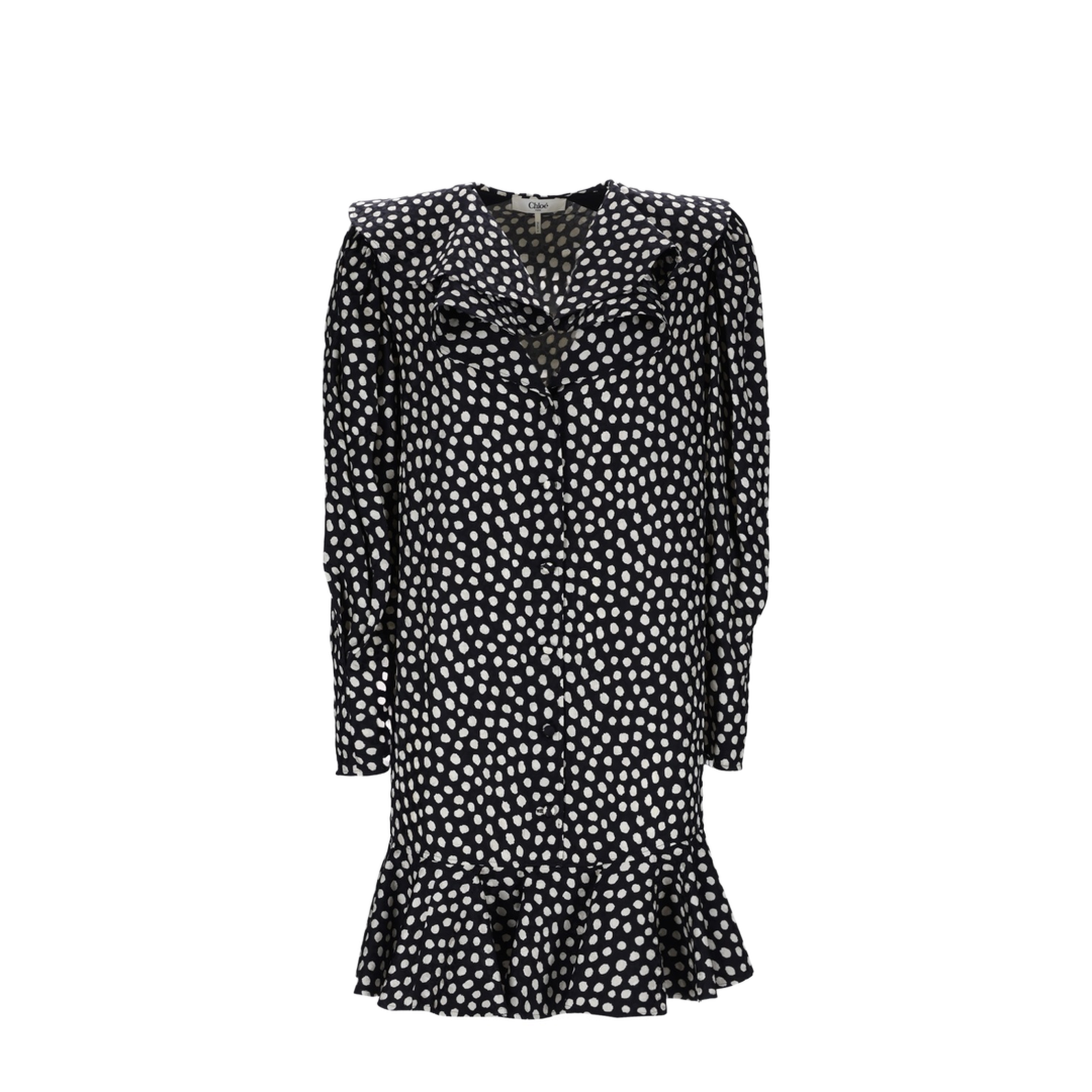 Black Dress - Image 1