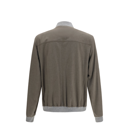 Cashmere Jacket - Image 2