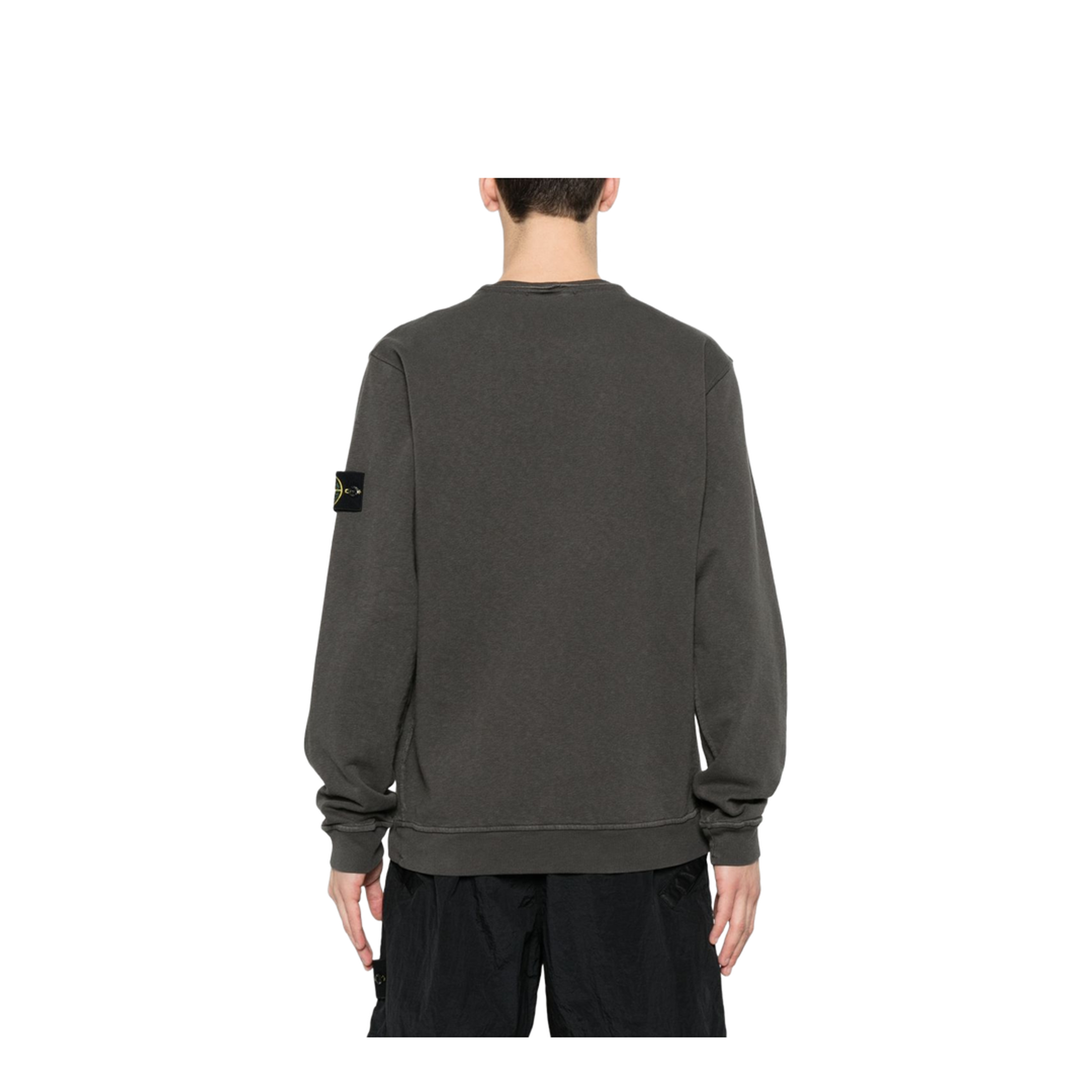 Sweaters Dark Grey - Image 2
