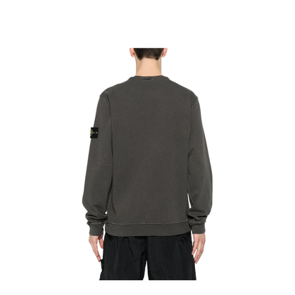 Sweaters Dark Grey - Image 2