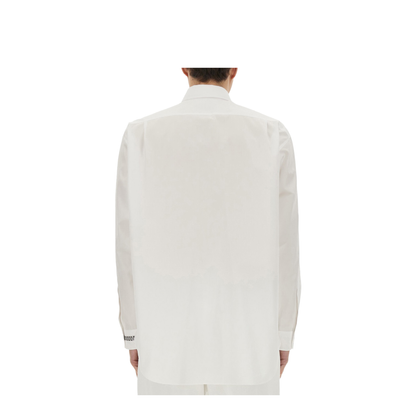 Shirt With Print - Image 3