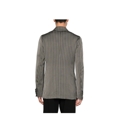 Balto Double-Breasted Blazer - Image 3