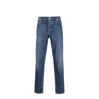 Cotton Jeans - Image 1