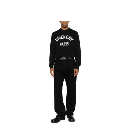 Sweaters Black - Image 2