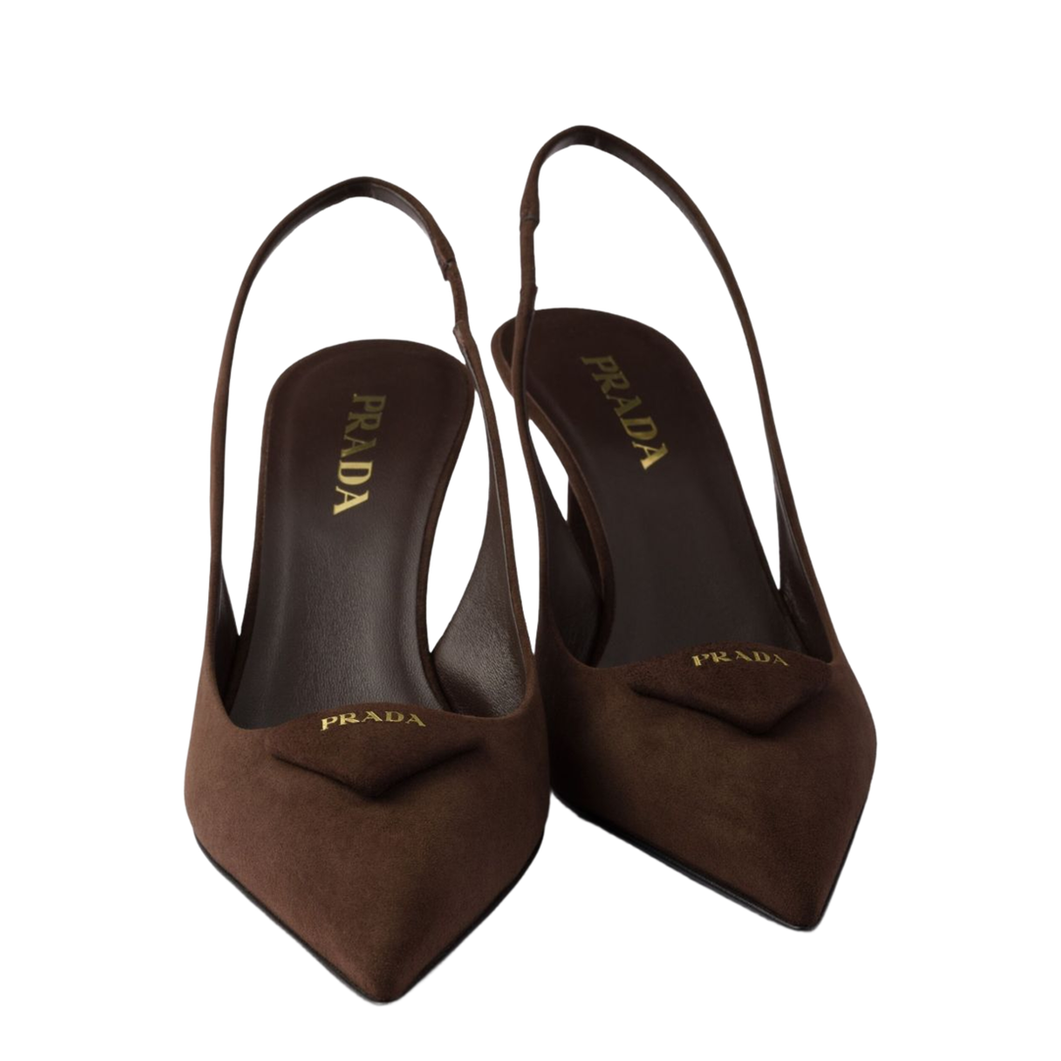 With Heel BROWN - Image 5