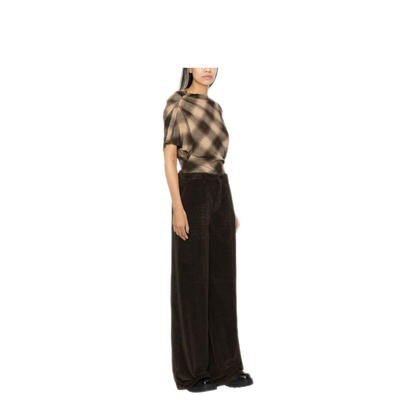 Wide Leg Pants - Image 4