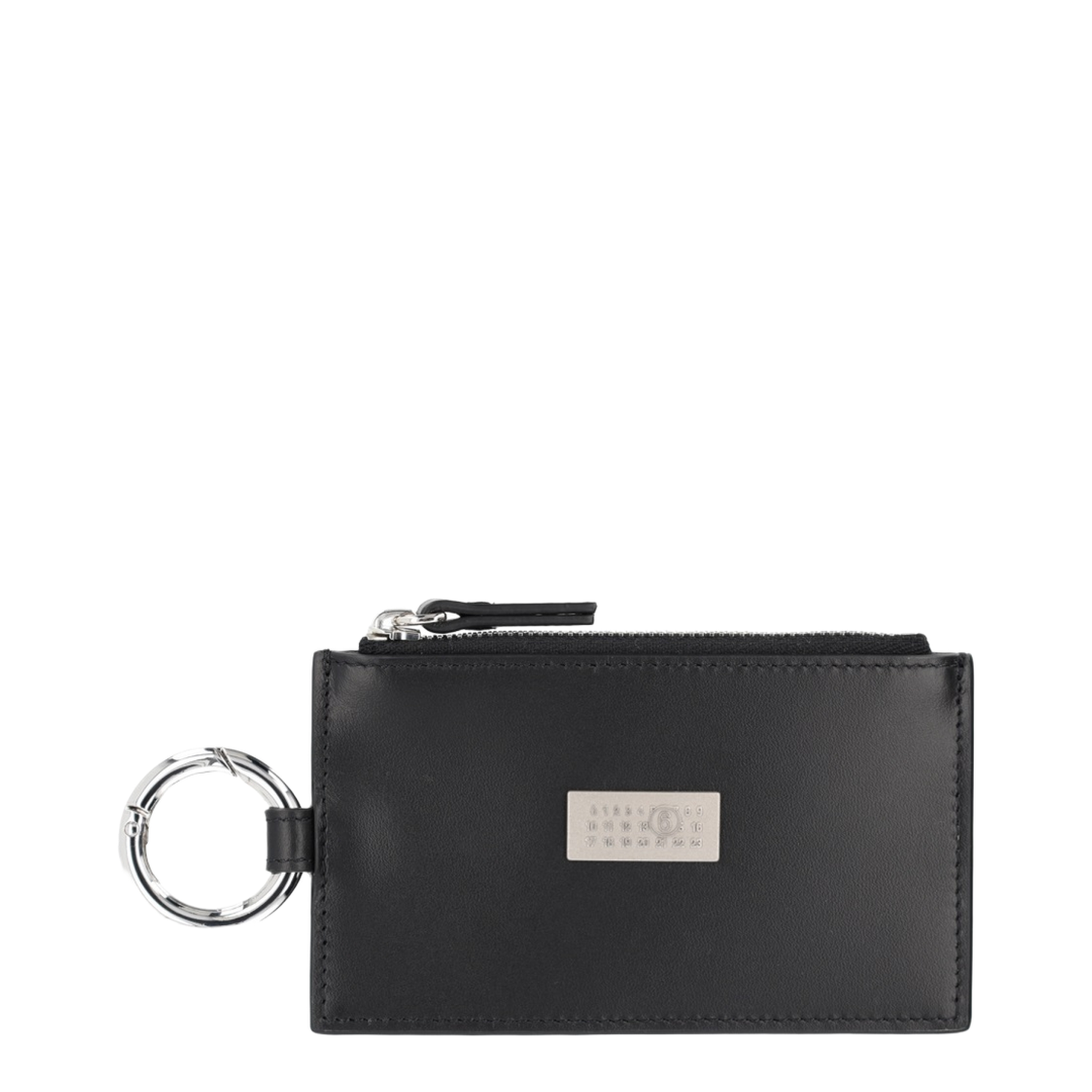 Zippered Card Holder - Image 1