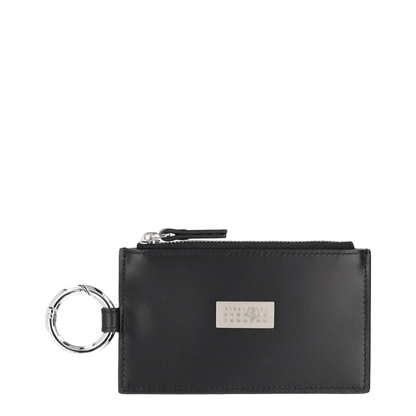 Zippered Card Holder - Image 1