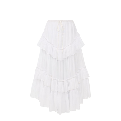 Skirts White - Image 1