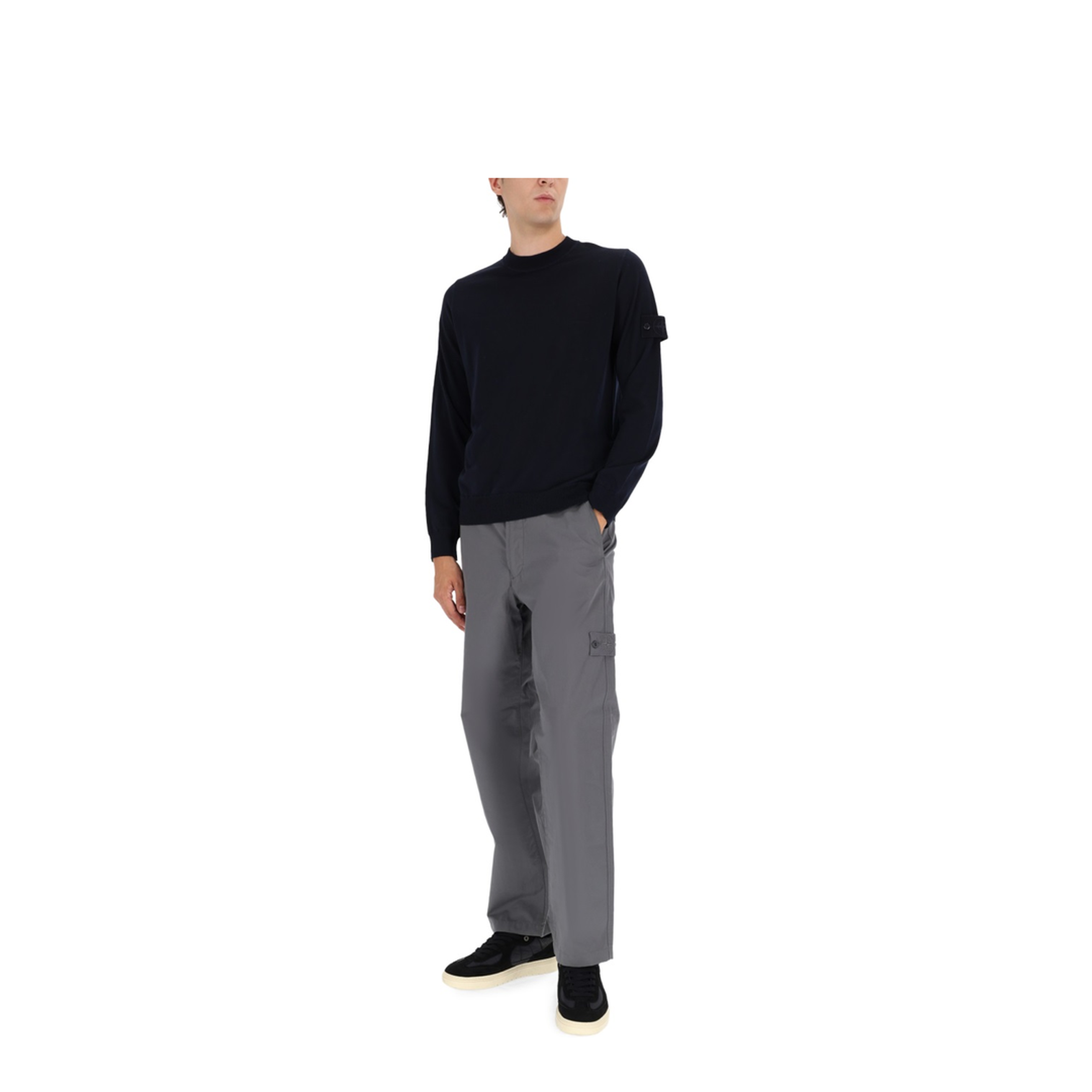Wool Sweater - Image 2