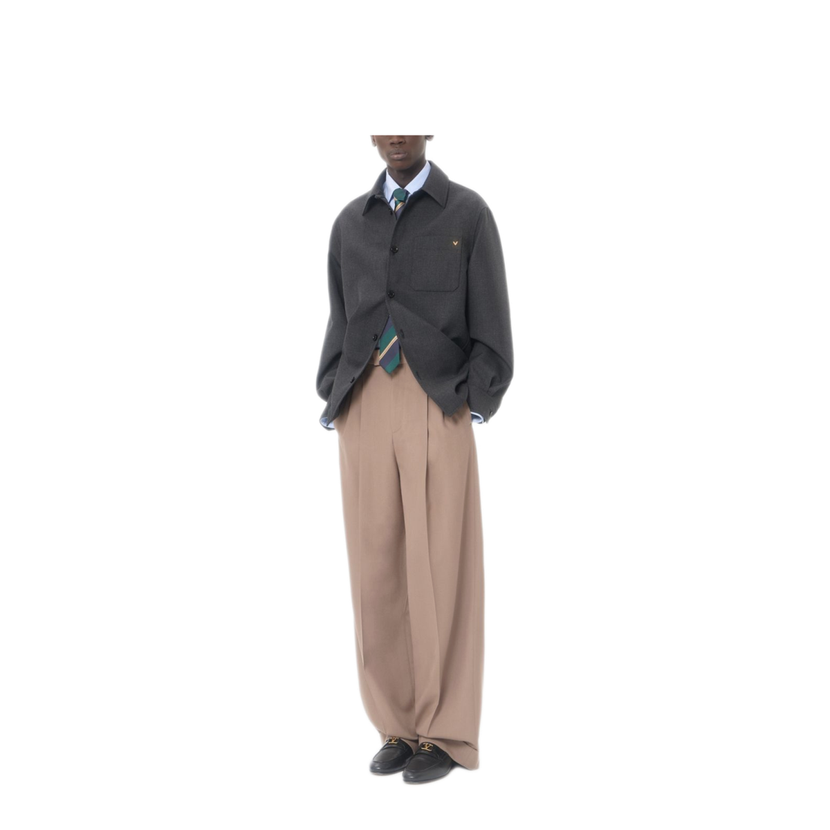 Garavani Men'S Jacket - Image 2