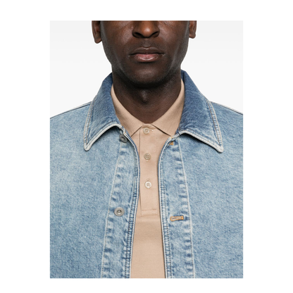 Coats Clear Blue - Image 3