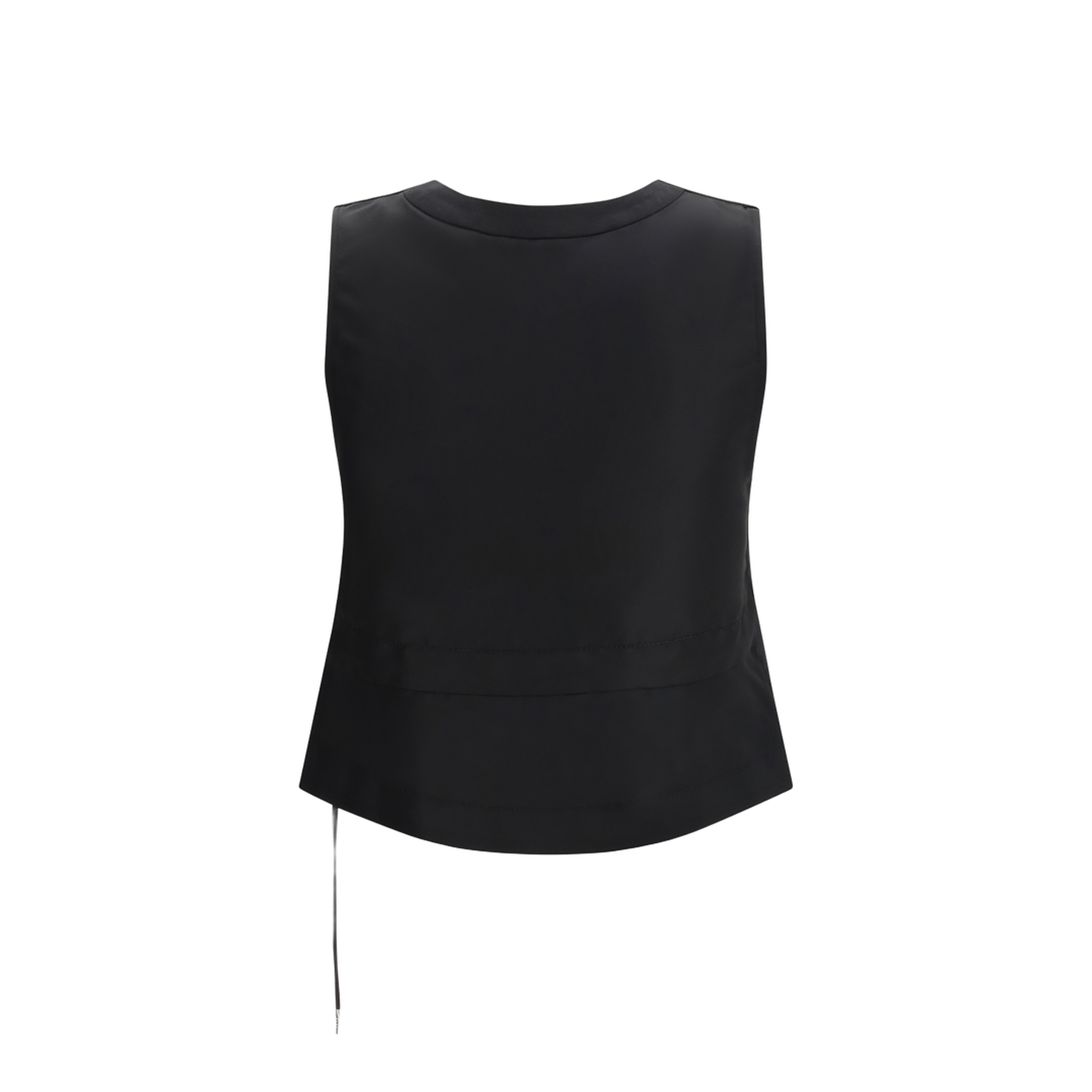 Twill Vest - Image 2