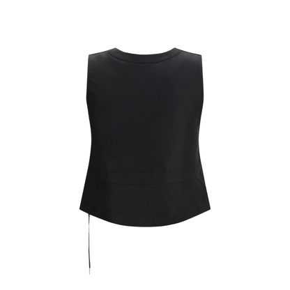 Twill Vest - Image 2