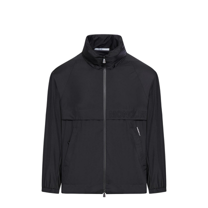 Negara Packable Windbreaker Jacket with Hood - Image 1