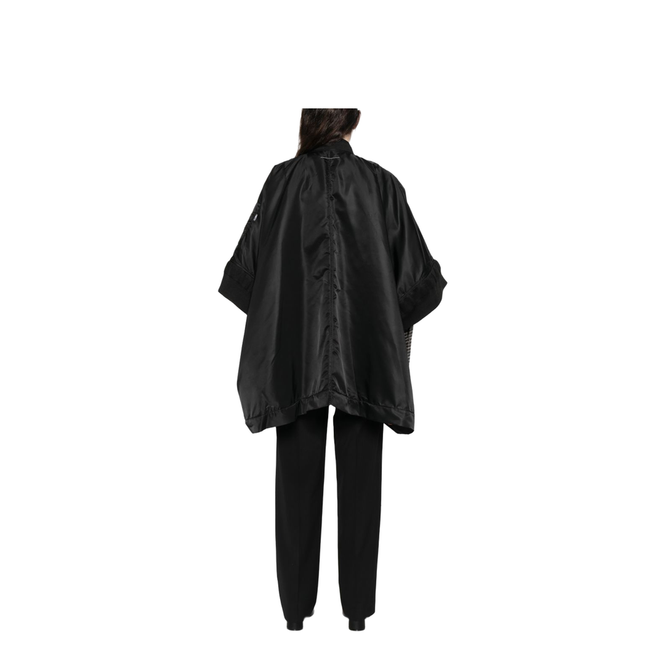 Jackets Black - Image 4