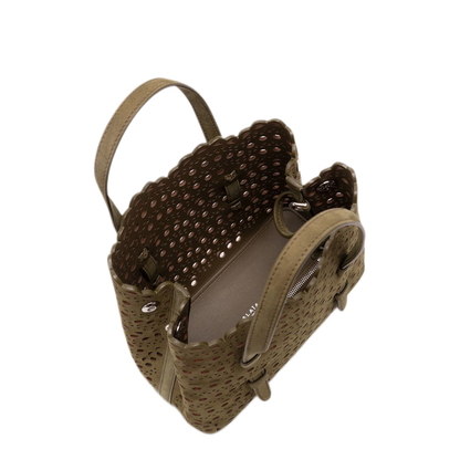 Army Green Bag - Image 4