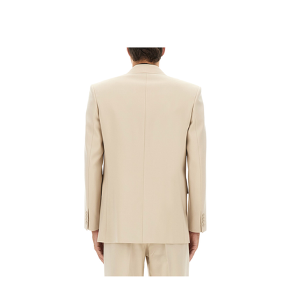Lightweight Wool Jacket - Image 3