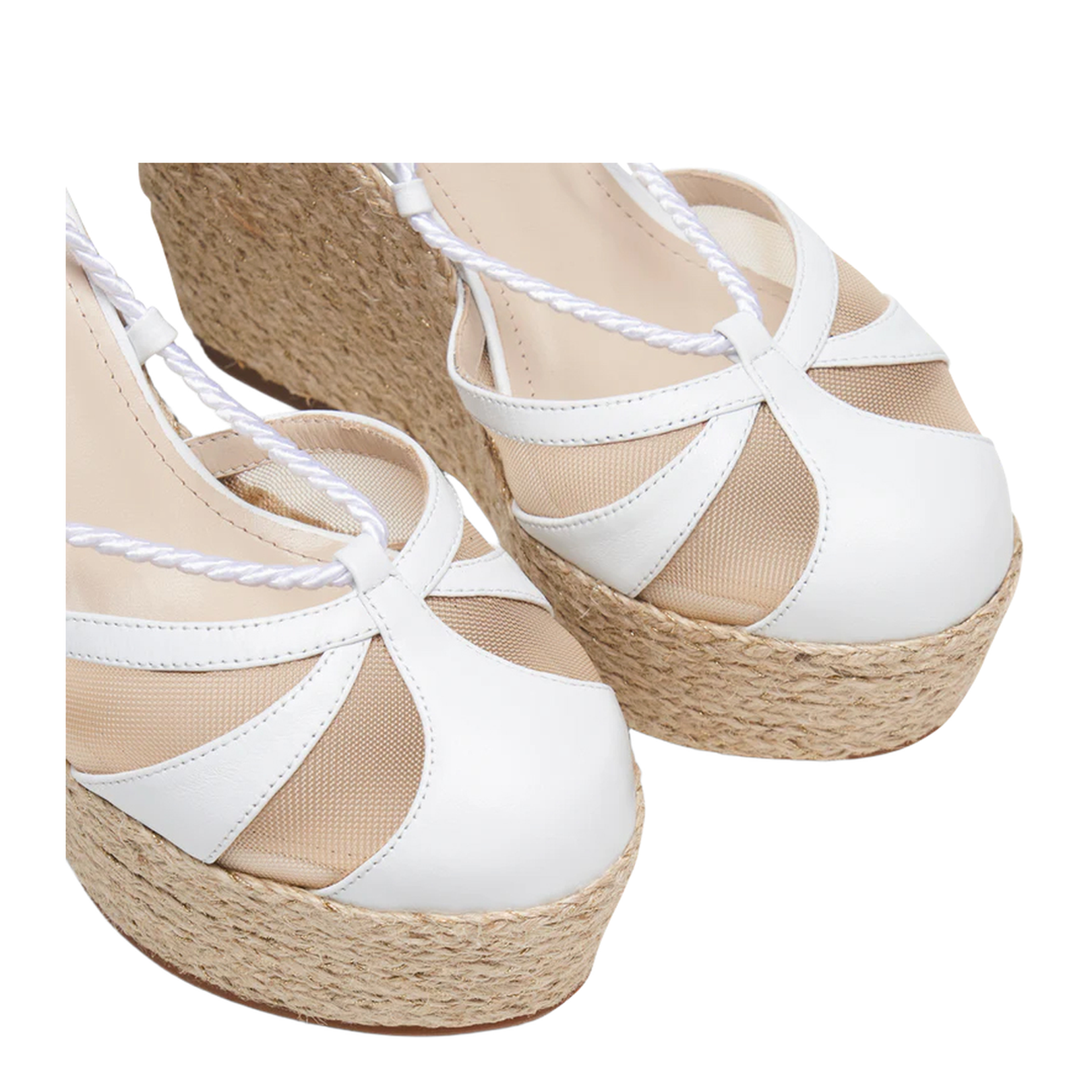Sandals White - Image 5