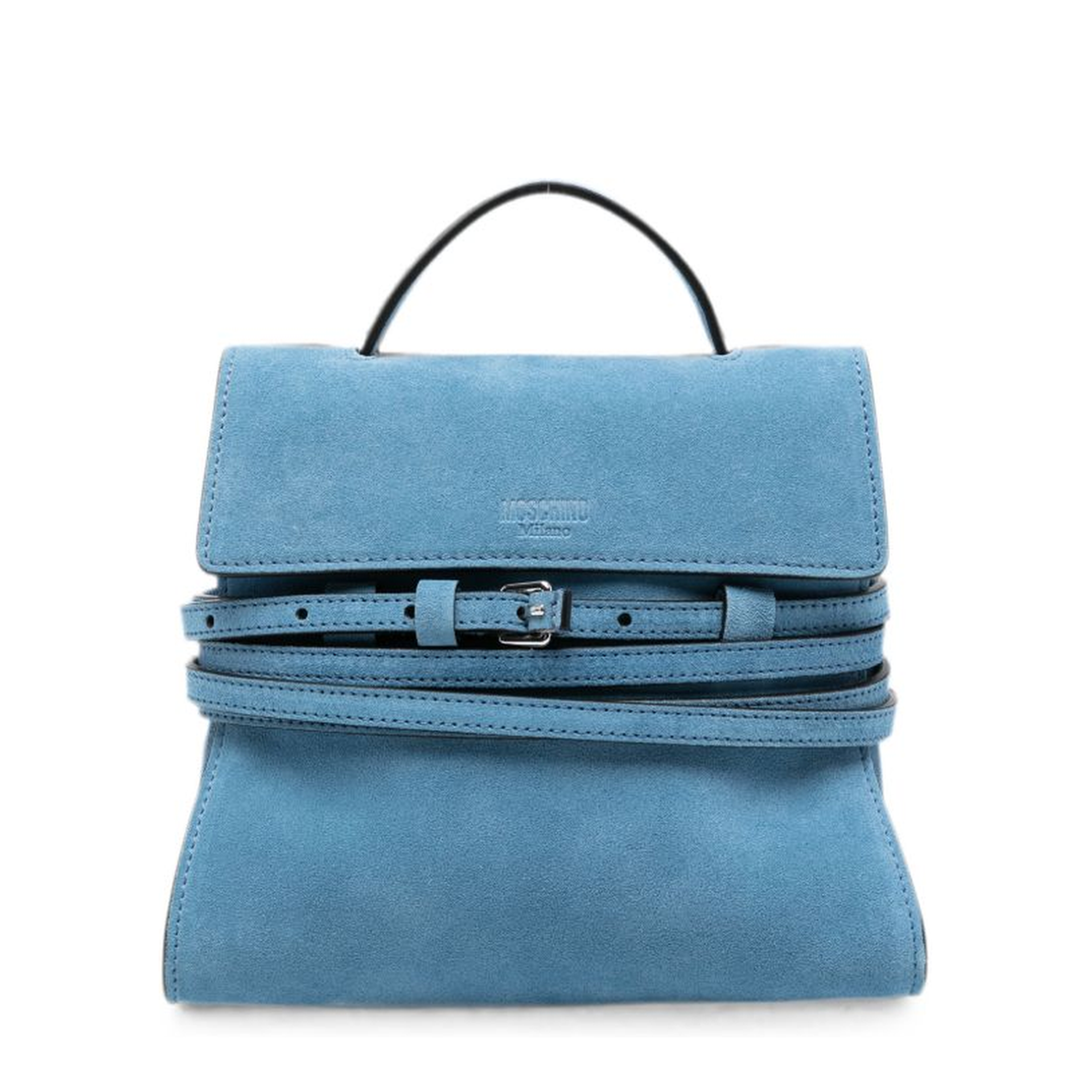 Light Blue Bag - Image 1