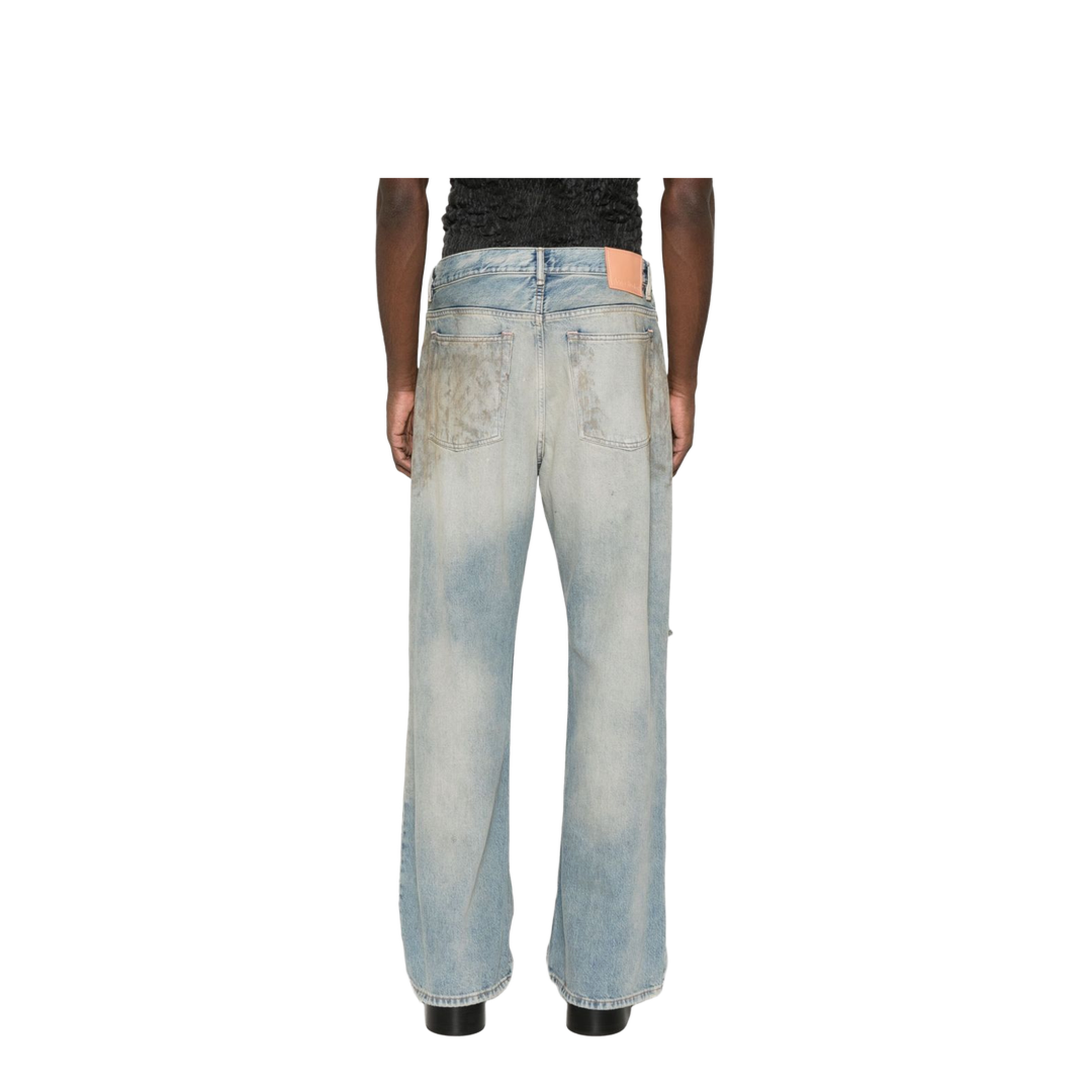 Jeans Blue - Image 3