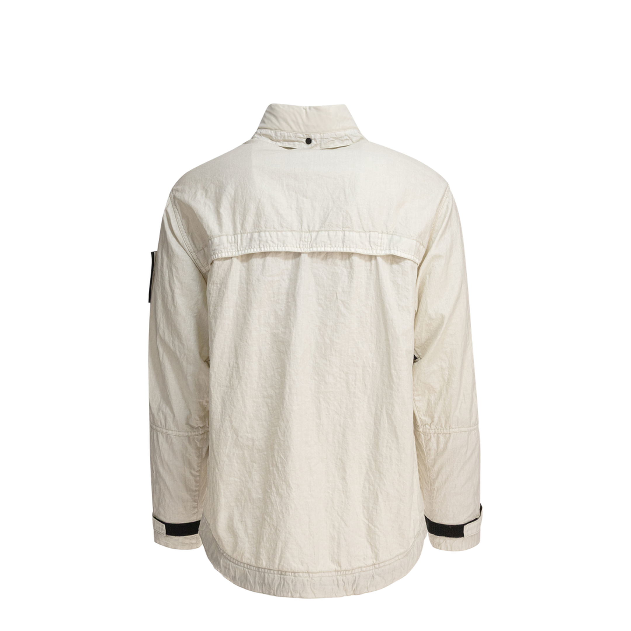 Linen Jacket - Image 2