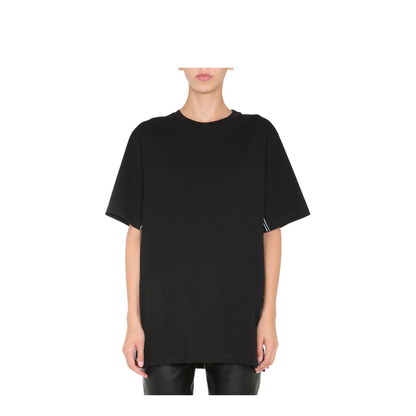 Round Neck T-Shirt - Image 1