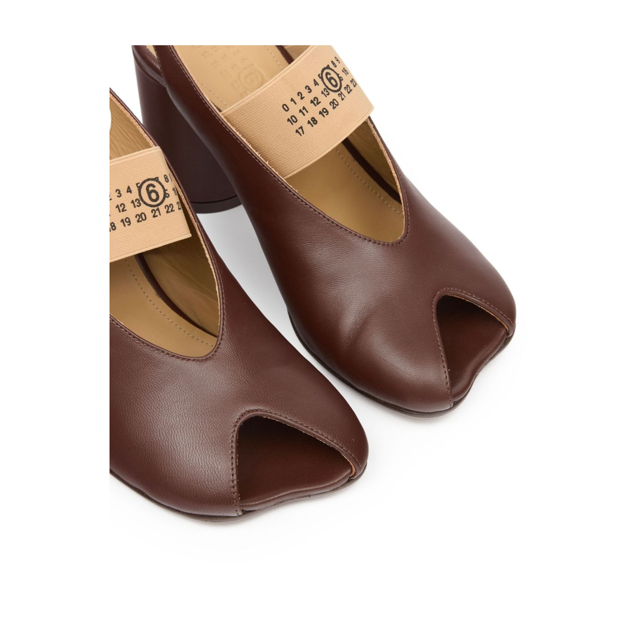 Sandals Brown - Image 4