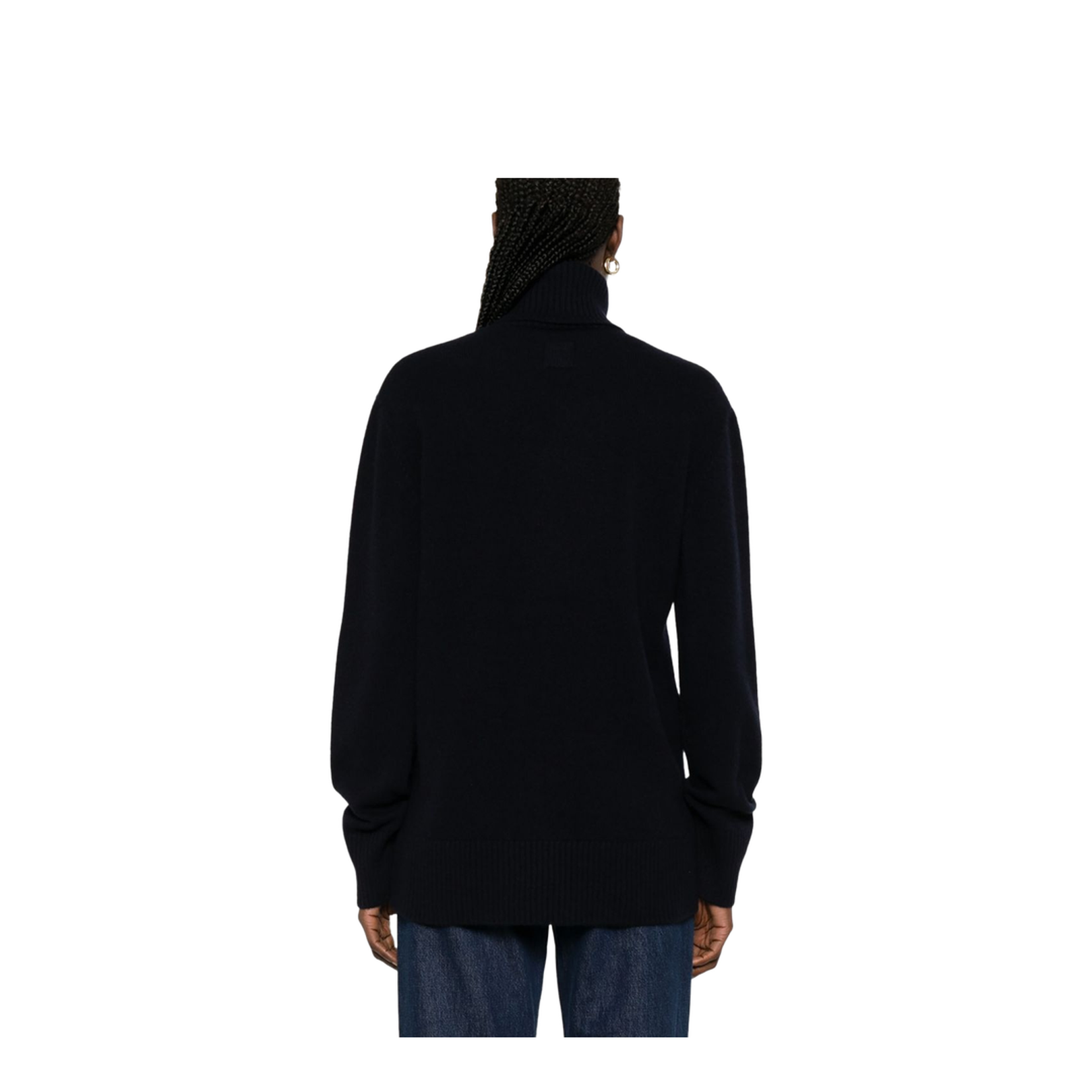 Cashmere Turtleneck - Image 2