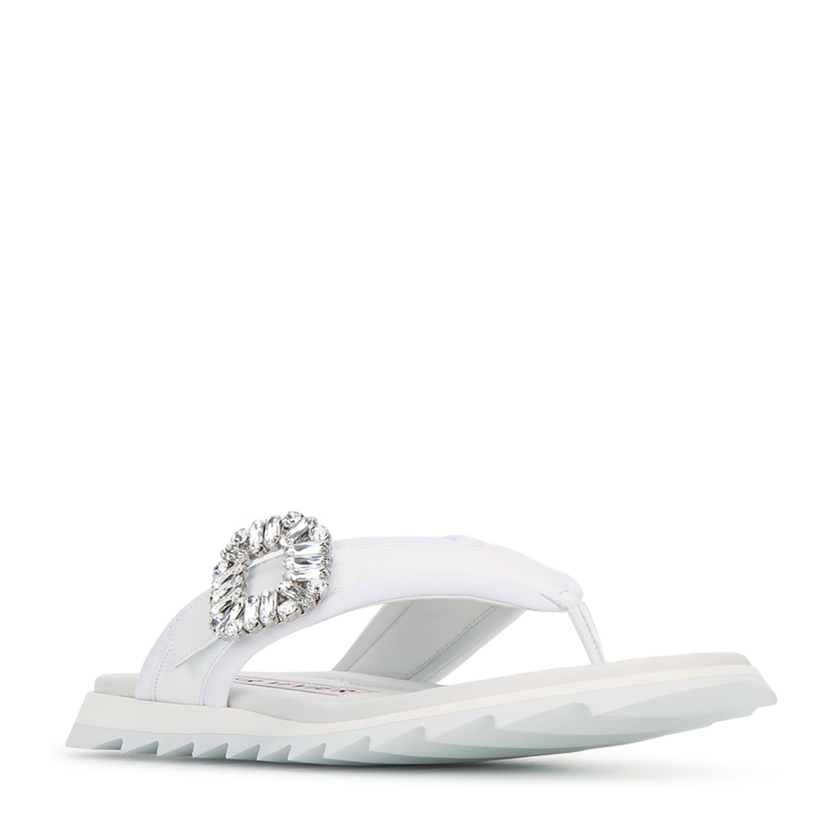 Sandals White - Image 2
